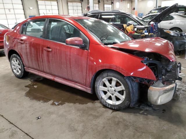 Photo 4 from auction – 2011 NISSAN SENTRA 2.0 with VIN 3N1AB6AP2BL681963