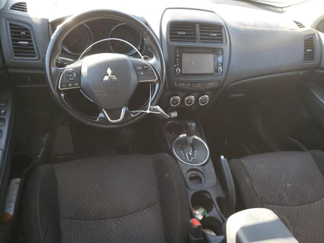 Photo 8 from auction – 2017 MITSUBISHI OUTLANDER with VIN JA4AP3AWXHZ041757