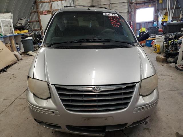 Photo 5 from auction – 2007 CHRYSLER TOWN & COU with VIN 2A8GP64L97R219310