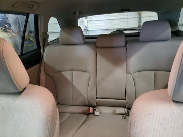 Снимка 10 от търг – 2011 SUBARU OUTBACK 2. с VIN 4S4BRCGC2B3332065
