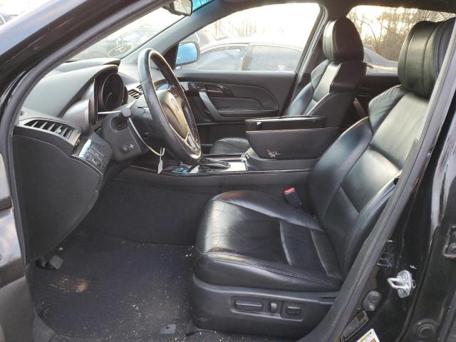 Photo 7 from auction – 2009 ACURA MDX TECHNO with VIN 2HNYD28609H515949