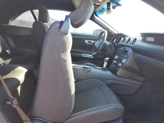 Photo 10 from auction – 2016 FORD MUSTANG with VIN 1FATP8EM5G5243180