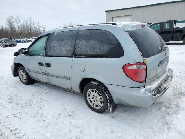 Photo 2 from auction – 2006 DODGE GRAND CARA with VIN 1D4GP24R76B570804