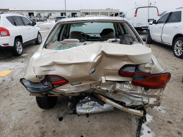 Photo 6 from auction – 2005 CHEVROLET CLASSIC with VIN 1G1ND52F25M228213