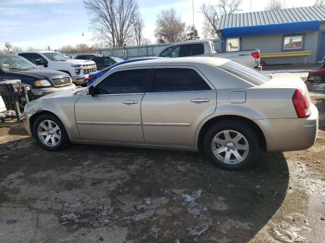 Photo 2 from auction – 2006 CHRYSLER 300 TOURIN with VIN 2C3LA53G86H216722