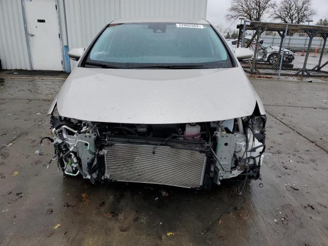 Photo 5 from auction – 2022 TOYOTA PRIUS PRIM with VIN JTDKAMFPXN3210452