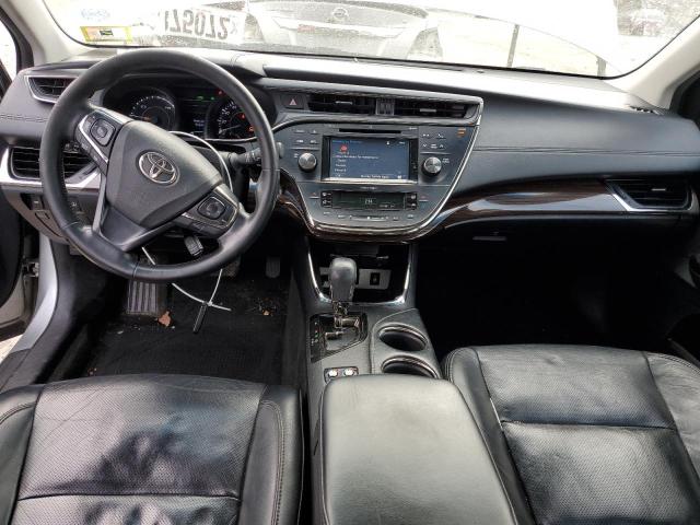 Photo 8 from auction – 2015 TOYOTA AVALON HYB with VIN 4T1BD1EB3FU043757