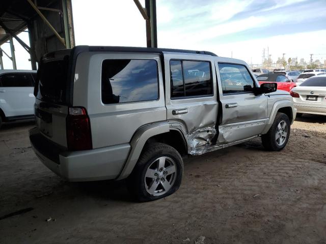 Photo 3 from auction – 2008 JEEP COMMANDER with VIN 1J8HH48K48C174228