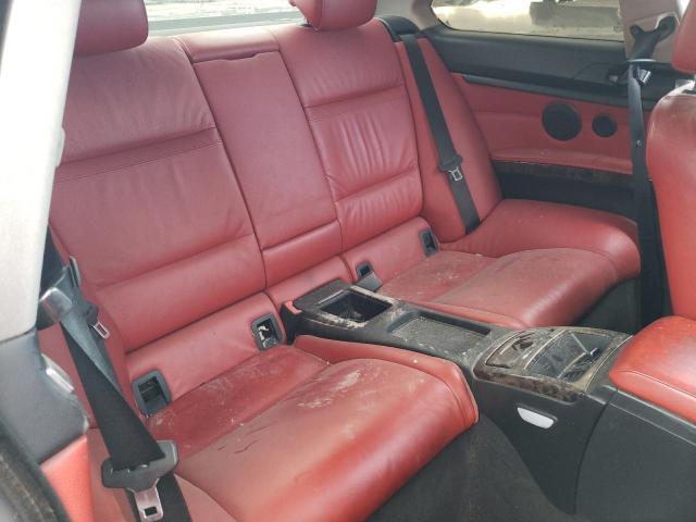 Photo 10 from auction – 2007 BMW 328 I with VIN WBAWB33557PU87482