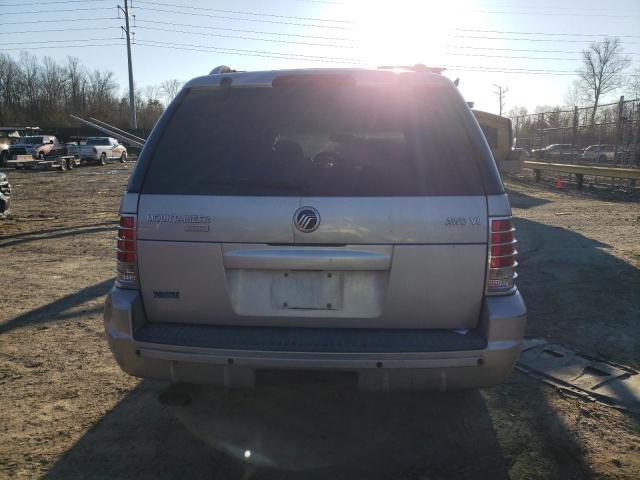 Photo 6 from auction – 2004 MERCURY MOUNTAINEE with VIN 4M2DU86W84UJ17205