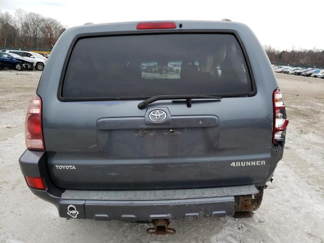 Zdjęcie 6 z aukcji – 2005 TOYOTA 4RUNNER SR z VIN JTEBU14R750069900