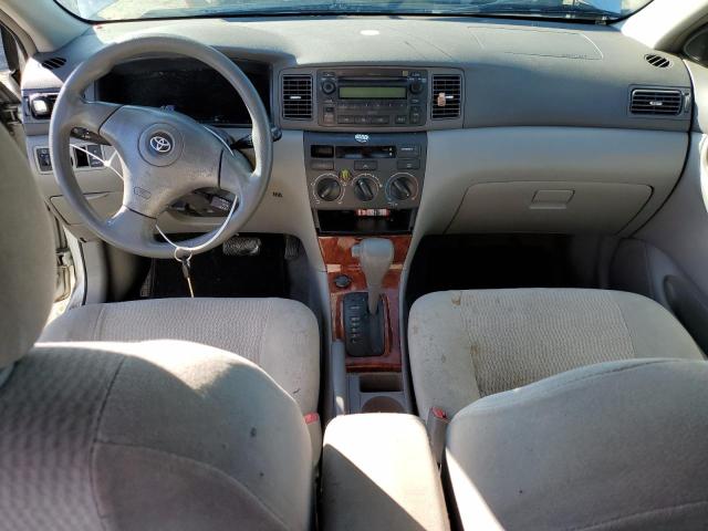 Photo 8 from auction – 2006 TOYOTA COROLLA CE with VIN 2T1BR32EX6C617929