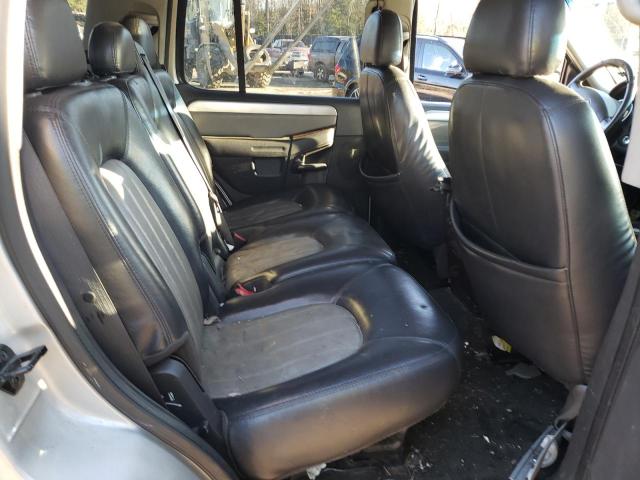 Photo 11 from auction – 2004 MERCURY MOUNTAINEE with VIN 4M2DU86W84UJ17205
