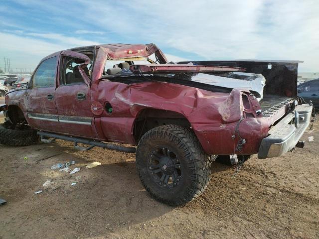 Photo 2 from auction – 2007 CHEVROLET silverado with VIN 1GCHK23D97F138294