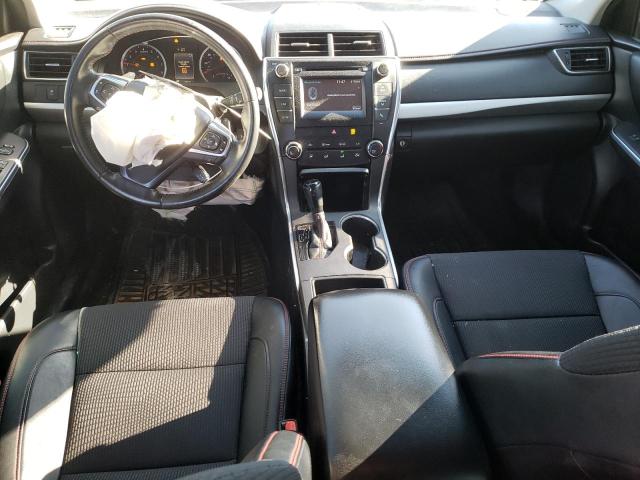 Photo 8 from auction – 2016 TOYOTA CAMRY LE with VIN 4T1BF1FK8GU510360