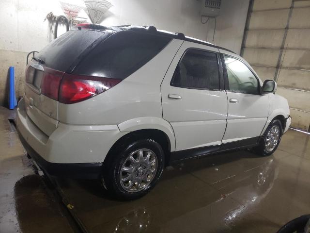 Photo 3 from auction – 2007 BUICK RENDEZVOUS with VIN 3G5DA03L27S563551