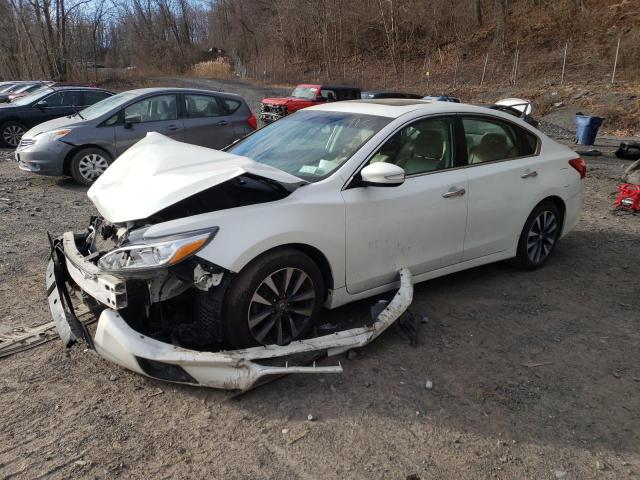 Photo 1 from auction – 2016 NISSAN ALTIMA 2.5 with VIN 1N4AL3AP8GC267166
