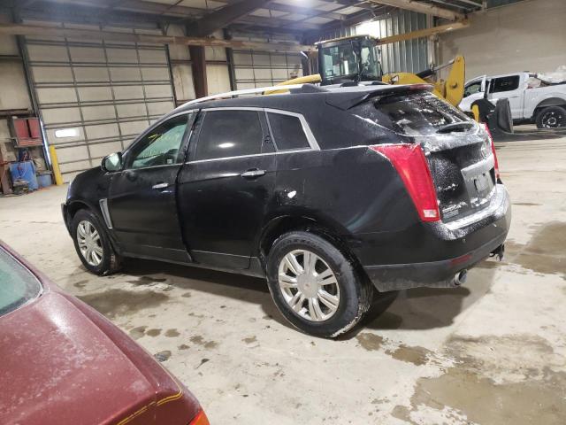 Photo 2 from auction – 2015 CADILLAC SRX LUXURY with VIN 3GYFNEE31FS585047