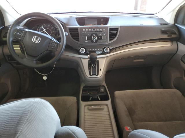 Photo 8 from auction – 2014 HONDA CR-V LX with VIN 3CZRM3H34EG717283