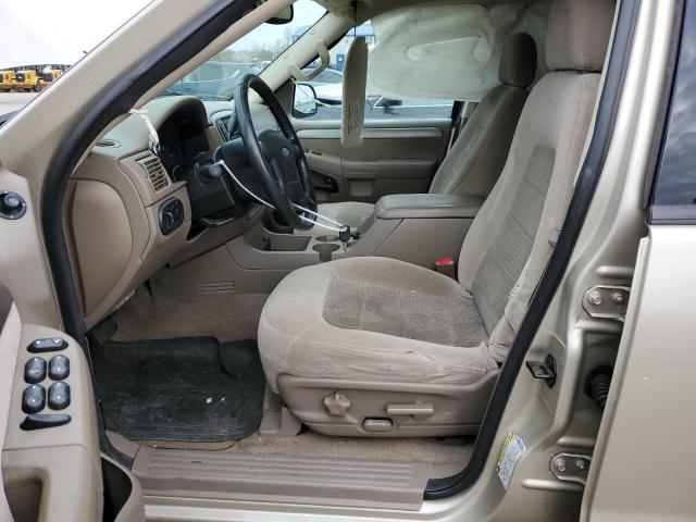 Photo 7 from auction – 2004 FORD EXPLORER X with VIN 1FMDU73KX4ZB40968