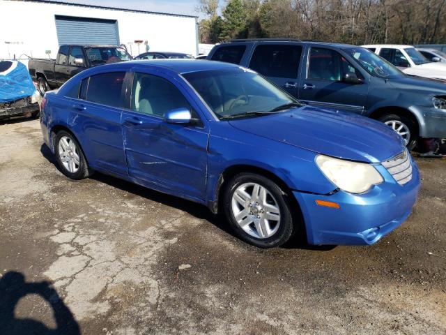 Photo 4 from auction – 2007 CHRYSLER SEBRING with VIN 1C3LC46KX7N539862