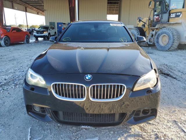 Photo 5 from auction – 2015 BMW 528 I with VIN WBA5A5C52FD517967