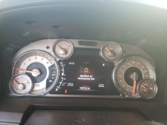 Photo 9 from auction – 2015 RAM 1500 LONGH with VIN 1C6RR7PM3FS521538