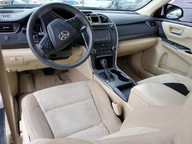 Photo 8 from auction – 2015 TOYOTA CAMRY LE with VIN 4T4BF1FK0FR489590