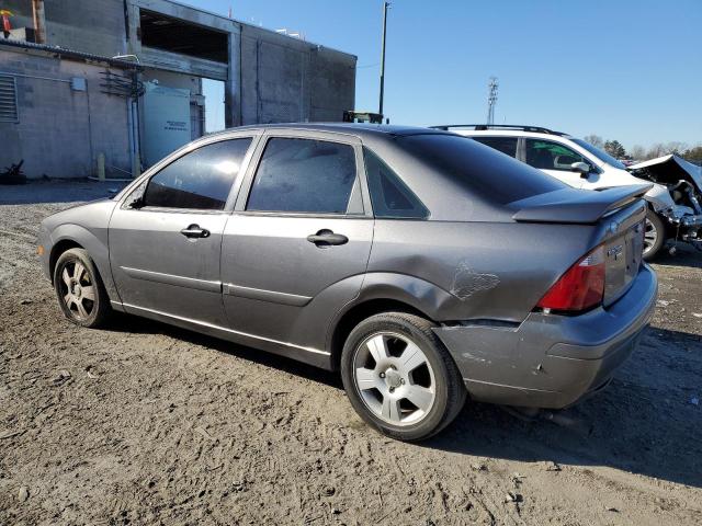 Photo 2 from auction – 2007 FORD FOCUS ZX4 with VIN 1FAHP34N17W283320