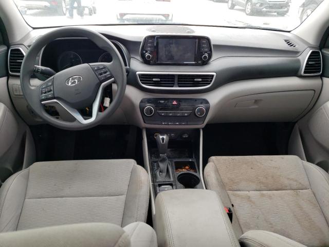 Photo 8 from auction – 2020 HYUNDAI TUCSON SE with VIN KM8J23A48LU093151