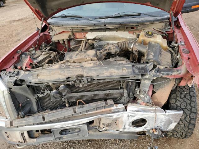 Photo 11 from auction – 2012 FORD F150 SUPER with VIN 1FTFW1EF9CFC57168
