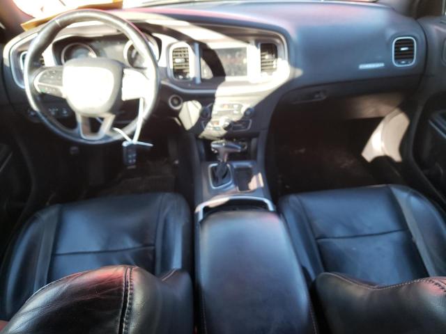 Photo 8 from auction – 2019 DODGE CHARGER SX with VIN 2C3CDXBG8KH743626