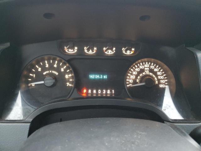 Photo 9 from auction – 2011 FORD F150 SUPER with VIN 1FTFX1EF6BFC23071