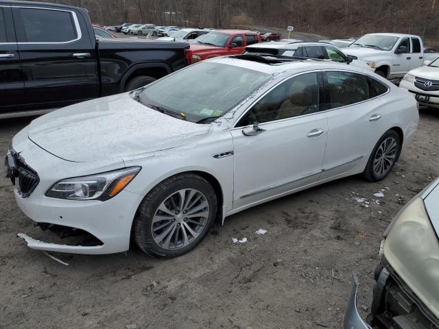 Photo 1 from auction – 2017 BUICK LACROSSE with VIN 1G4ZR5SS7HU164855