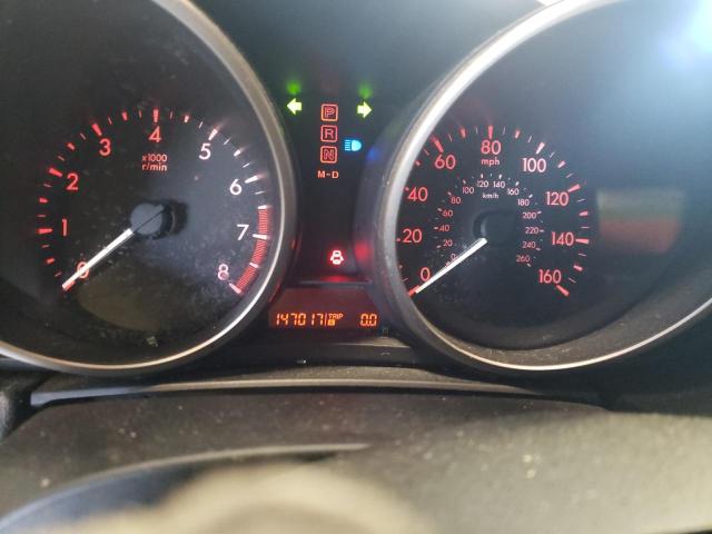 Photo 9 from auction – 2010 MAZDA 3 I with VIN JM1BL1SF2A1234708