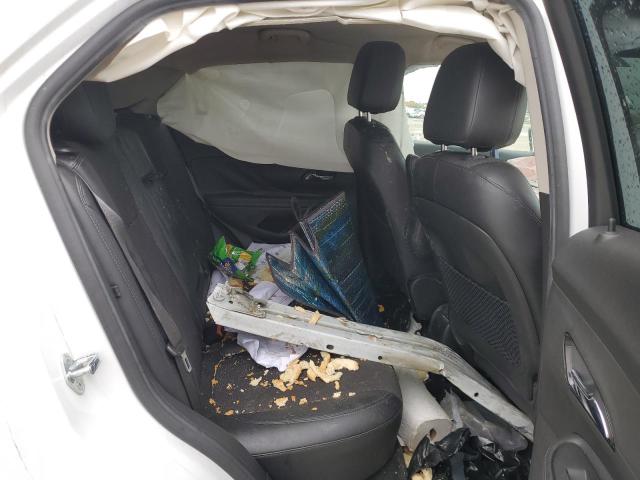 Photo 11 from auction – 2019 BUICK ENCORE PRE with VIN KL4CJASB3KB753344