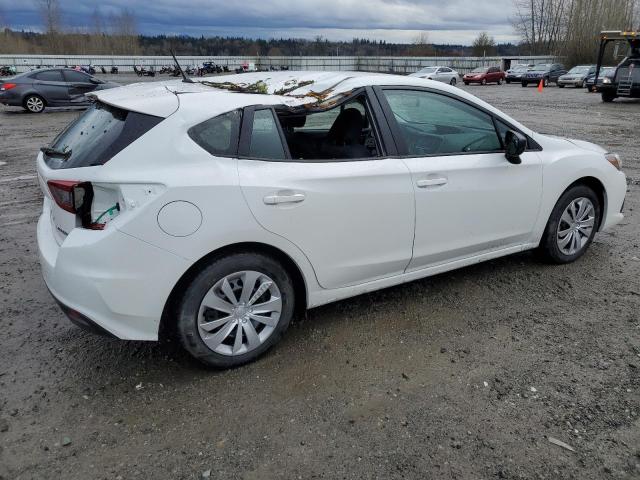 Photo 3 from auction – 2023 SUBARU IMPREZA with VIN 4S3GTAB61P3704472