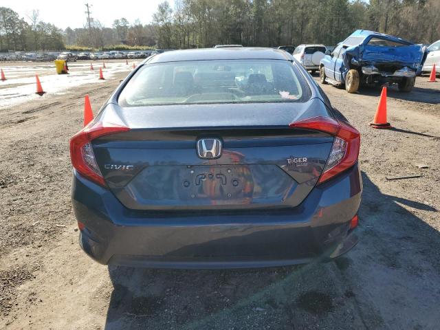 Photo 6 from auction – 2017 HONDA CIVIC LX with VIN 19XFC2F52HE069369
