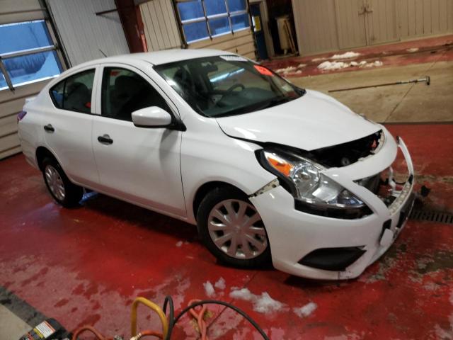 Photo 4 from auction – 2016 NISSAN VERSA S with VIN 3N1CN7AP9GL904545