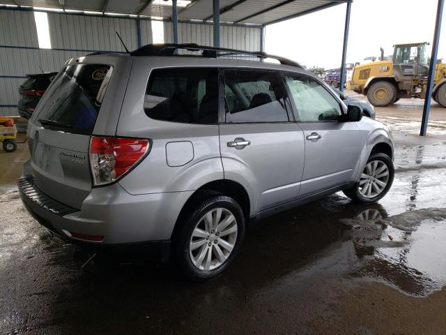 Photo 3 from auction – 2013 SUBARU FORESTER 2 with VIN JF2SHADC0DH411869