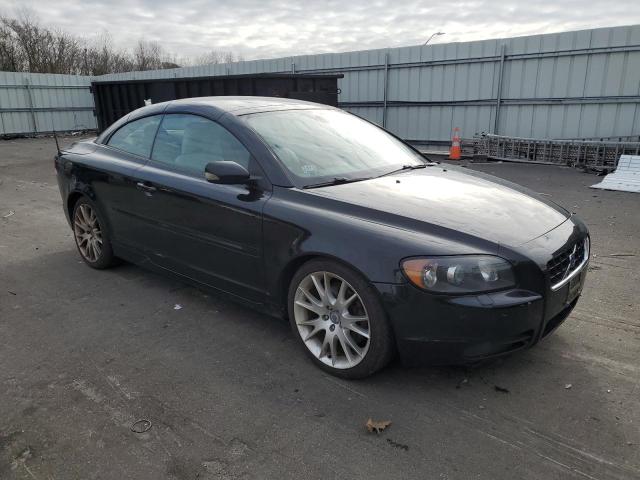 Photo 4 from auction – 2006 VOLVO C70 T5 with VIN YV1MC68286J001511