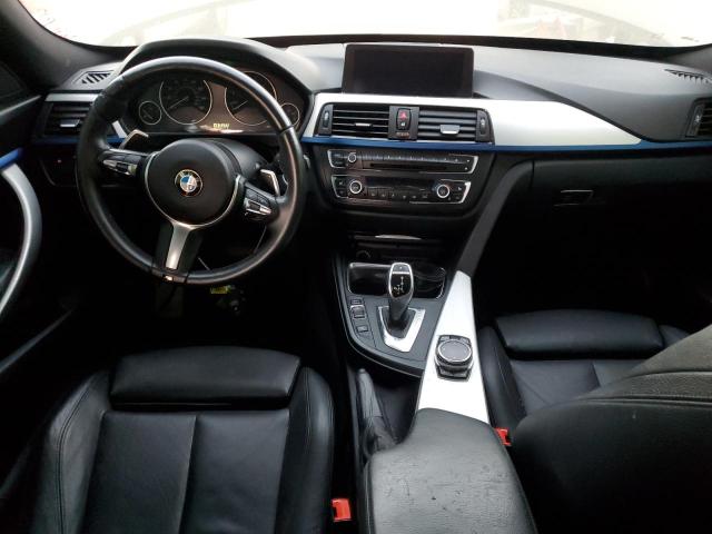 Photo 8 from auction – 2015 BMW 328 XIGT with VIN WBA3X5C59FD562216