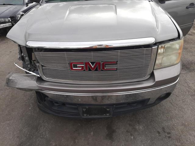 Photo 12 from auction – 2007 GMC NEW SIERRA with VIN 2GTEC19C971717155