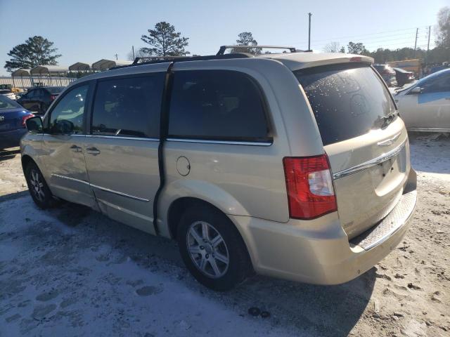 Photo 2 from auction – 2011 CHRYSLER TOWN & COU with VIN 2A4RR8DG0BR797159