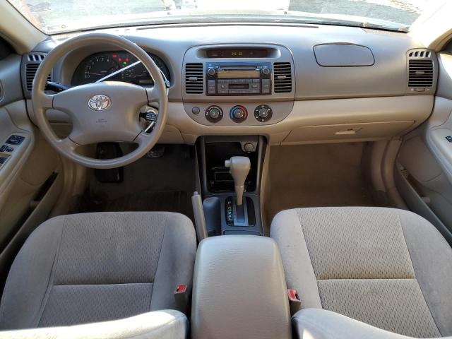Photo 8 from auction – 2003 TOYOTA CAMRY LE with VIN 4T1BE32K33U690359