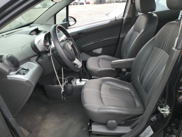 Photo 7 from auction – 2014 CHEVROLET SPARK 1LT with VIN KL8CD6S96EC589246