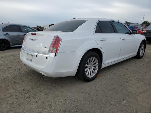 Photo 3 from auction – 2013 CHRYSLER 300 with VIN 2C3CCAAG8DH527120