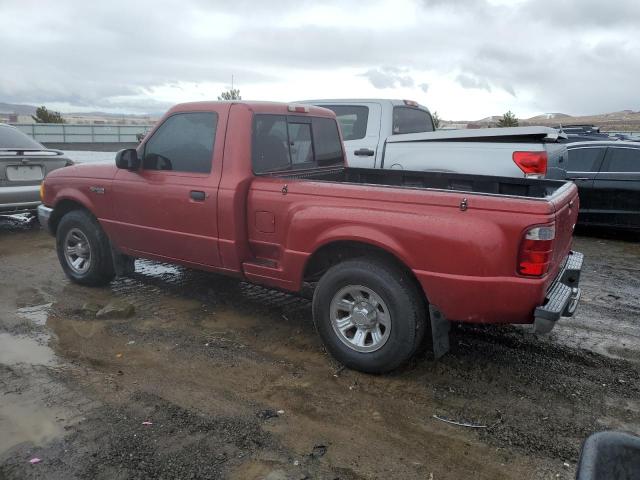 Photo 2 from auction – 2001 FORD RANGER with VIN 1FTYR10C11PA11090