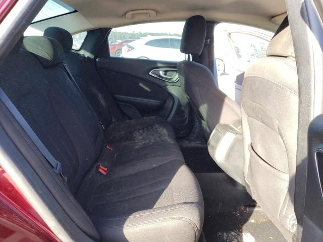 Photo 10 from auction – 2015 CHRYSLER 200 LIMITE with VIN 1C3CCCAB8FN721964