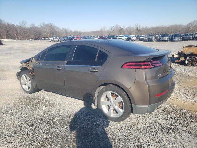 Photo 2 from auction – 2014 CHEVROLET VOLT with VIN 1G1RA6E49EU146988